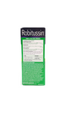 Robitussin Cough & Cold XS Syrup - Green Valley Pharmacy Ottawa Canada