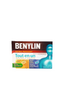 Benylin Extra Strength All In One Cold & Flu - Green Valley Pharmacy Ottawa Canada