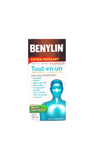 Benylin Extra Strength, All in One Syrup - Green Valley Pharmacy Ottawa Canada