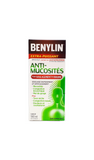 Benylin Extra Strength Mucus & Phlegm, 180 mL - Green Valley Pharmacy Ottawa Canada