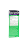 Robitussin Cough & Cold XS Syrup - Green Valley Pharmacy Ottawa Canada