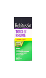 Robitussin Cough & Cold XS Syrup - Green Valley Pharmacy Ottawa Canada