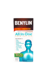 Benylin Extra Strength, All in One Syrup - Green Valley Pharmacy Ottawa Canada