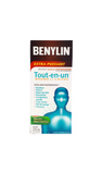 Benylin Extra Strength, All in One Syrup - Green Valley Pharmacy Ottawa Canada