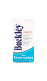 Buckleys Complete Cold & Flu, 150 mL - Green Valley Pharmacy Ottawa Canada