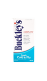 Buckleys Complete Cold & Flu, 150 mL - Green Valley Pharmacy Ottawa Canada