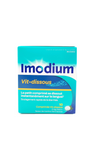 Imodium, 2mg,  Quick Dissolve Tablets - Green Valley Pharmacy Ottawa Canada