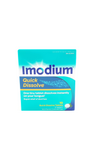 Imodium, 2mg,  Quick Dissolve Tablets - Green Valley Pharmacy Ottawa Canada