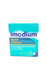 Imodium, 2mg,  Quick Dissolve Tablets - Green Valley Pharmacy Ottawa Canada