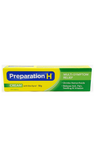 Preparation H Cream, 50 g - Green Valley Pharmacy Ottawa Canada
