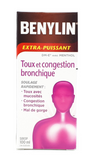 Benylin Extra Strength Cough & Congestion, Syrup - Green Valley Pharmacy Ottawa Canada