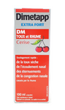 Dimetapp XS Cough & Cold, Cherry, 100 mL - Green Valley Pharmacy Ottawa Canada