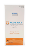 Pico-Salax, Orange Flavor, 1 Sachet - Green Valley Pharmacy Ottawa Canada