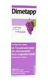 Dimetapp, Grape Flavor - Green Valley Pharmacy Ottawa Canada