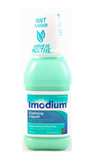 Imodium Calming Liquid, Mint Flavor, 240 mL - Green Valley Pharmacy Ottawa Canada