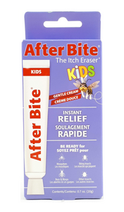 After Bite Cream for Kids, 20 g - Green Valley Pharmacy Ottawa Canada