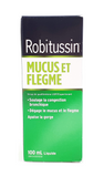 Robitussin Mucus & Phlegm Syrup - Green Valley Pharmacy Ottawa Canada