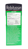 Robitussin Cough Control Plus Mucus and Phlegm Relief, 100mL - Green Valley Pharmacy Ottawa Canada