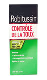 Robitussin Cough Control Plus Mucus and Phlegm Relief, 100mL - Green Valley Pharmacy Ottawa Canada