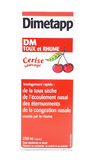 Dimetapp, Cough & Cold, Cherry Flavor - Green Valley Pharmacy Ottawa Canada