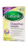 Culturelle, Probiotics, 30 capsules - Green Valley Pharmacy Ottawa Canada