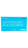 Glycerin Suppositories, 24 tablets - Green Valley Pharmacy Ottawa Canada