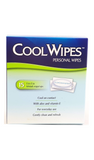 Cool Wipes, 15 Wipes - Green Valley Pharmacy Ottawa Canada
