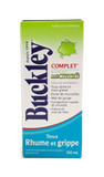 Buckleys Complete Cough Cold & Flu, 150 mL - Green Valley Pharmacy Ottawa Canada