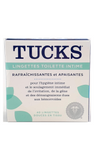 Tucks Personal Cleansing Pads, 40 Cloths - Green Valley Pharmacy Ottawa Canada