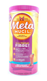 Metamucil 75% Less Sugar, Berry Flavor, 660 mg - Green Valley Pharmacy Ottawa Canada