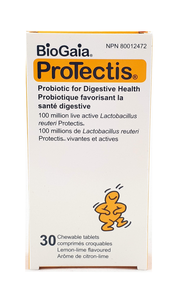 ProTectis, 30 tablets - Green Valley Pharmacy Ottawa Canada