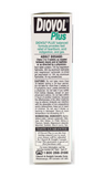 Diovol Plus, Fresh Mint, 50 Tablets - Green Valley Pharmacy Ottawa Canada