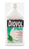 Diovol Plus Suspension, 350 mL - Green Valley Pharmacy Ottawa Canada