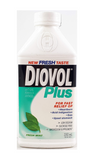 Diovol Plus Suspension, 350 mL - Green Valley Pharmacy Ottawa Canada