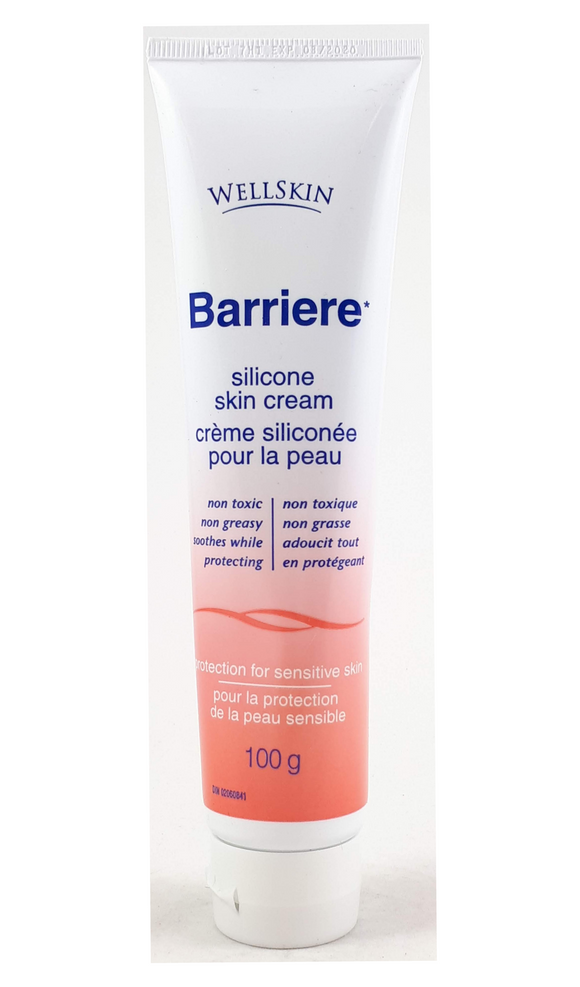 Barriere cream, 100g - Green Valley Pharmacy Ottawa Canada