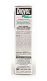 Diovol Plus AF, Mint Flavor, 50 tablets - Green Valley Pharmacy Ottawa Canada