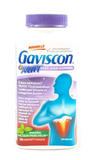 Gaviscon PM, Peppermint, 50 tablets - Green Valley Pharmacy Ottawa Canada