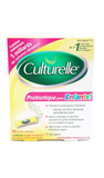Culturelle, Kids Probiotic, 30 Single Serve Packets - Green Valley Pharmacy Ottawa Canada
