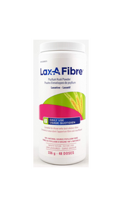 Lax-A-Fibre Powder, 336 g - Green Valley Pharmacy Ottawa Canada