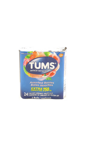 Tums, Assorted, 3 Pack - Green Valley Pharmacy Ottawa Canada