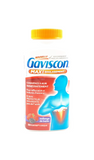 Gaviscon, Max Relief, Berry Blend, 50 Tablets - Green Valley Pharmacy Ottawa Canada