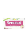 Senokot Natural Laxative, 100 tablets - Green Valley Pharmacy Ottawa Canada