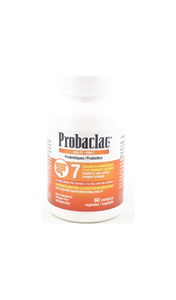 Probaclac, Adult, 60 capsules – Green Valley Pharmacy