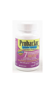 Probaclac, Childrens, 40 capsules - Green Valley Pharmacy Ottawa Canada