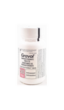 Gravol, 50mg, 100 tablets - Green Valley Pharmacy Ottawa Canada