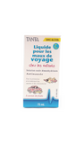 Motion Sickness Liquid, Fruit Flavor,  75 mL - Green Valley Pharmacy Ottawa Canada