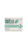 Soflax, 100 mg, 30 capsules - Green Valley Pharmacy Ottawa Canada