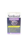 Sambucol, Cold & Flu Nasal Relief, 30 capsules - Green Valley Pharmacy Ottawa Canada