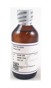 Castor Oil, 100 mL - Green Valley Pharmacy Ottawa Canada