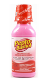 Pepto-Bismol, Cherry Flavor Liquid - Green Valley Pharmacy Ottawa Canada